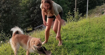 yaëlle pet sitter à STRASBOURG 67000_4
