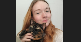 noémie pet sitter à SEVRAN 93270_0
