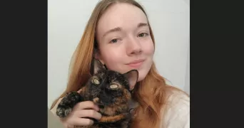 noémie pet sitter à SEVRAN 93270