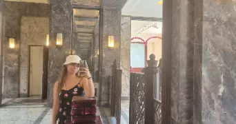 harmonie pet sitter à PARIS 04 75004