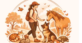 eloïse pet sitter à VALSERHONE 01200