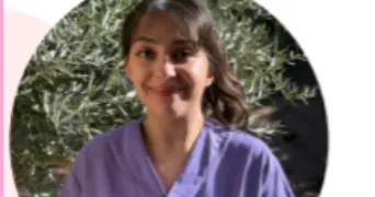claire pet sitter à DOMARIN 38300