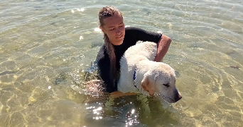 mathilde pet sitter à MAISONS ALFORT 94700_3