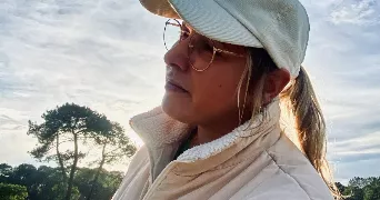 camille pet sitter à SANGUINET 40460