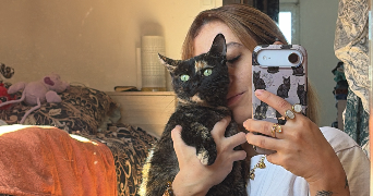 océane pet sitter à CAEN 14000_1