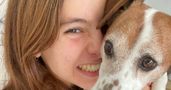 allissia pet sitter à VIROFLAY 78220_1