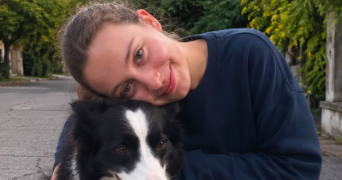 tessa pet sitter à MARSEILLE 08 13008_0