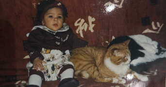 auriane pet sitter à PANTIN 93500_2
