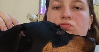 lisa pet sitter à MIRECOURT 88500_1