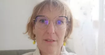 céline dog sitter à VEYNES 05400