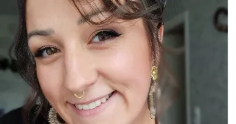 océane pet sitter à BRUAY LA BUISSIERE 62700