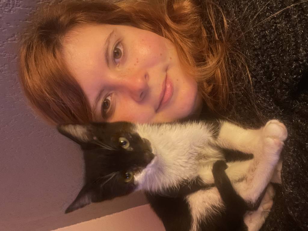 laurene pet sitter à Cenon 33150_1