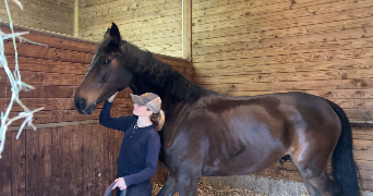 salomé pet sitter à BOULOGNE BILLANCOURT 92100_2