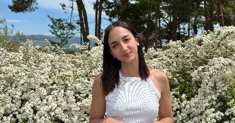 inès pet sitter à PONT ST ESPRIT 30130