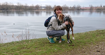 mireille pet sitter à SCHILTIGHEIM 67300_2
