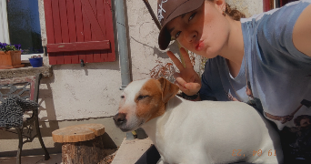 odelia pet sitter à TOULON 83200_2