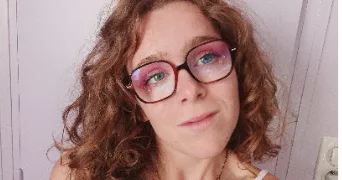 maud pet sitter à LYON 07 69007