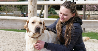 laura pet sitter à CHEVRY COSSIGNY 77173_6