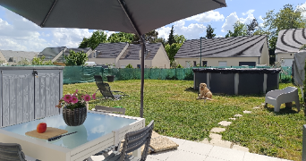 célia pet sitter à Saint-Antoine-du-Rocher 37360_1