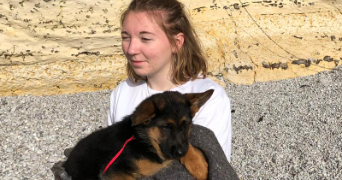 léa pet sitter à ROUEN 76000_2