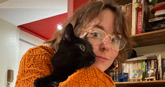 cyrielle pet sitter à BRON 69500_0