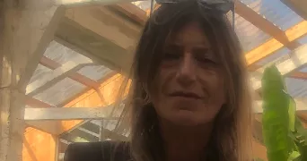 julie pet sitter à SEILH 31840