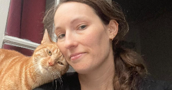 marine pet sitter à PARIS 13 75013_1