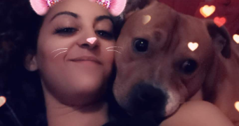 clémence pet sitter à BESSANCOURT 95550_0