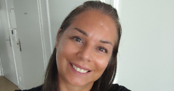 annabell pet sitter à BOIS COLOMBES 92270_1