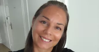 annabell pet sitter à BOIS COLOMBES 92270