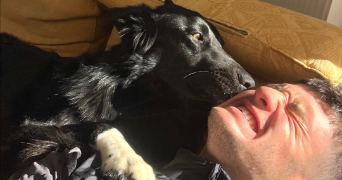 maxime dog sitter à STRASBOURG 67000_2