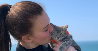 juliette pet sitter à ST PLANCHERS 50400_0