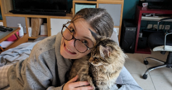 léna pet sitter à VENDARGUES 34740_3