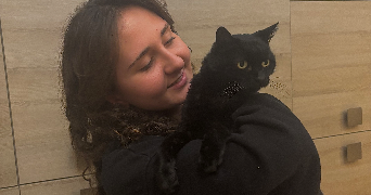 amelie pet sitter à BUC 78530_1