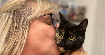 stéphanie  pet sitter à ST GERMAIN EN LAYE 78100_0