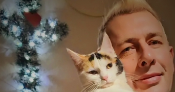 frederic pet sitter à Mulhouse 68100_2