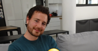 virgile pet sitter à PARIS 19 75019_0