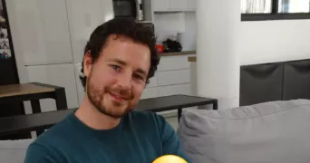 virgile pet sitter à PARIS 19 75019