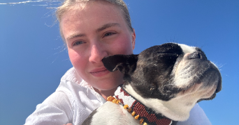 olivia pet sitter à Paris 75005_2