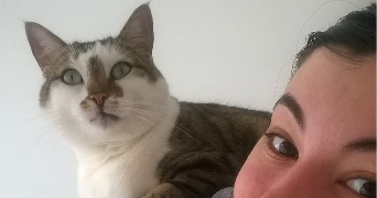 isaure pet sitter à VAUCRESSON 92420_1