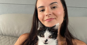 alicia pet sitter à MONTREUIL SUR MAINE 49220_0