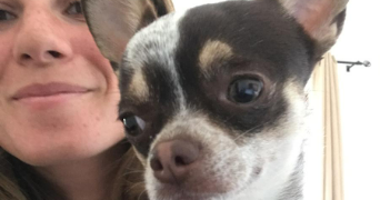 anne-claire pet sitter à LA GARENNE COLOMBES 92250_0