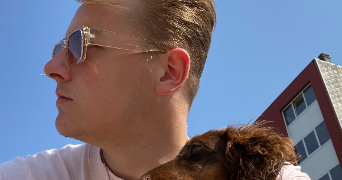 gautier pet sitter à PARIS 17 75017_1