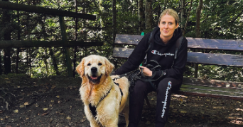 mélissa pet sitter à FLAXLANDEN 68720_0