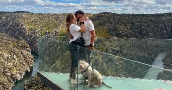 daniel pet sitter à EZY SUR EURE 27530