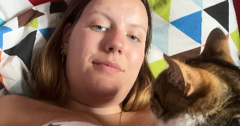 mayline pet sitter à BOUVESSE QUIRIEU 38390_5