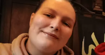 camille pavlina pet sitter à LYON 08 69008