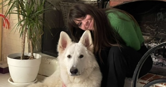 lola pet sitter à TOULOUSE 31100_0