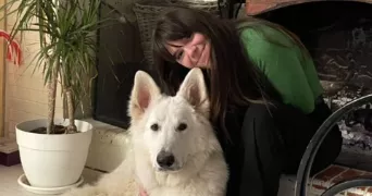 lola pet sitter à TOULOUSE 31100
