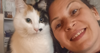 gaelle pet sitter à HESDIN L ABBE 62360_1